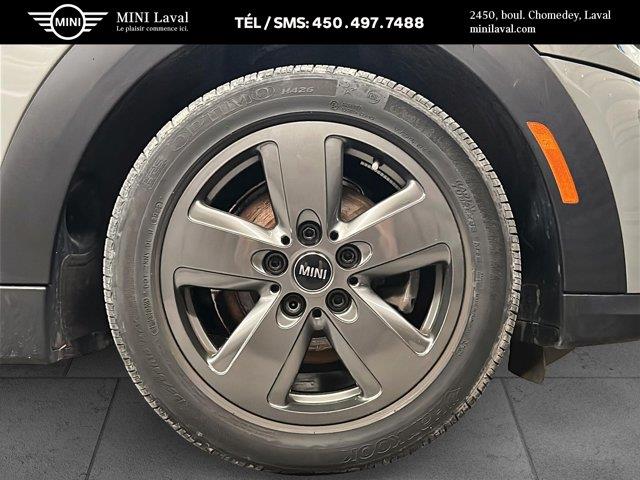 mini 5 Portes 2023 - 7