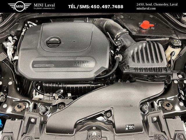 mini 5 Portes 2023 - 8