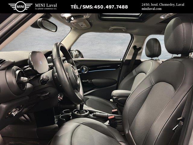 mini 5 Portes 2023 - 9