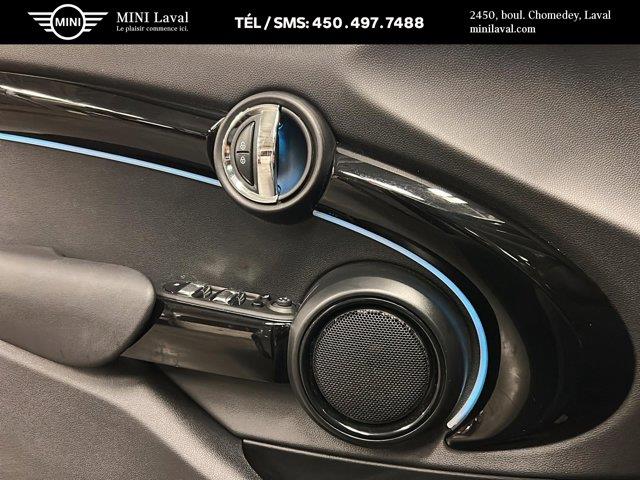 mini 5 Portes 2023 - 10