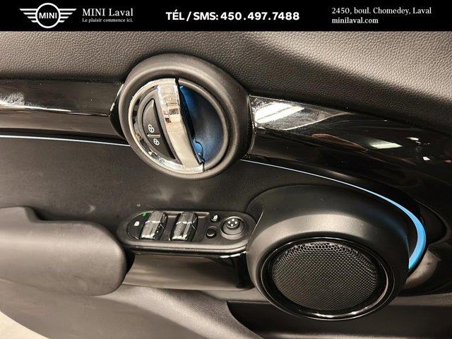 mini 5 Portes 2023 - 11