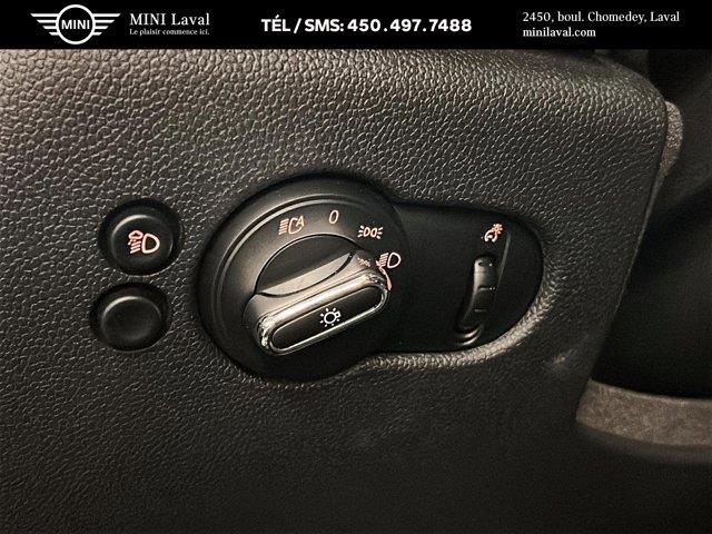 mini 5 Portes 2023 - 12