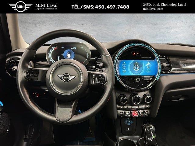 mini 5 Portes 2023 - 13