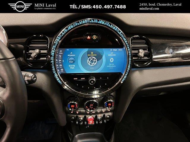 mini 5 Portes 2023 - 16