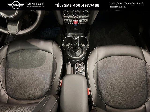 mini 5 Portes 2023 - 17