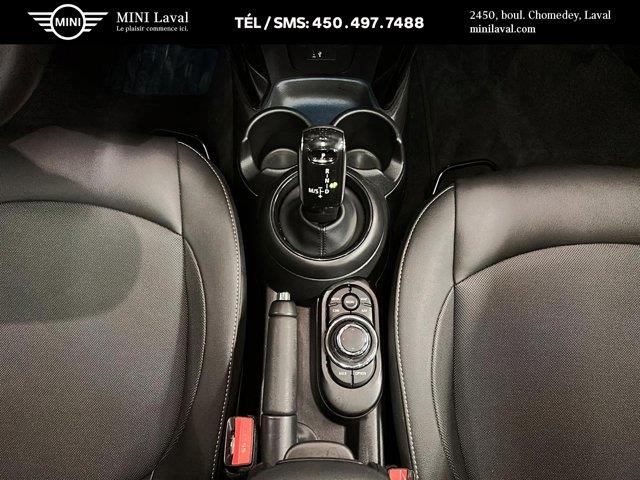 mini 5 Portes 2023 - 18