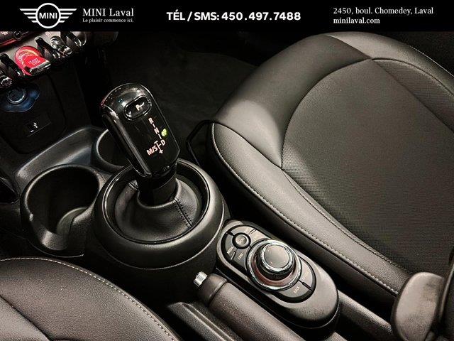 mini 5 Portes 2023 - 19