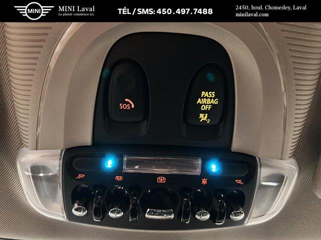 mini 5 Portes 2023 - 20