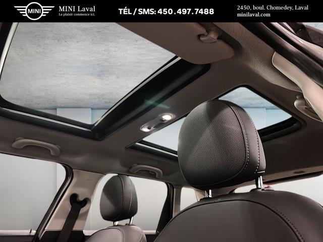 mini 5 Portes 2023 - 21