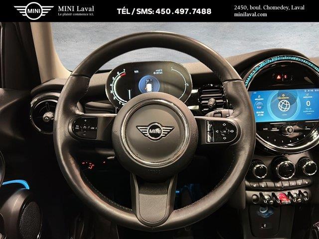 mini 5 Portes 2023 - 22