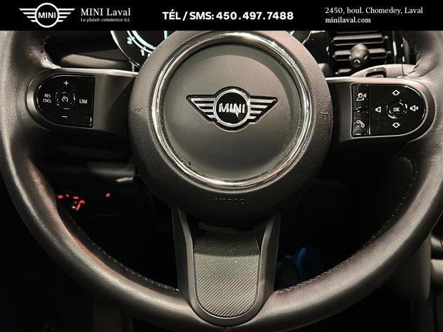 mini 5 Portes 2023 - 23