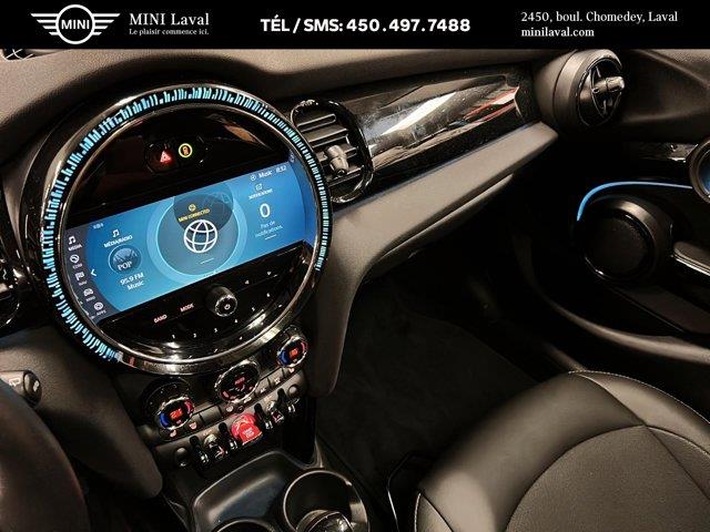 mini 5 Portes 2023 - 24