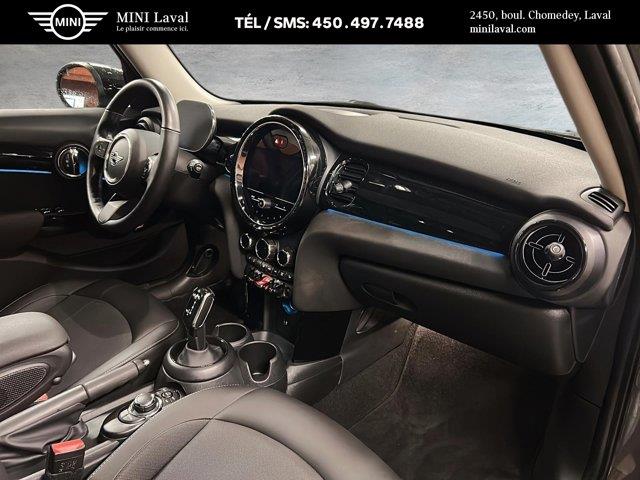 mini 5 Portes 2023 - 25