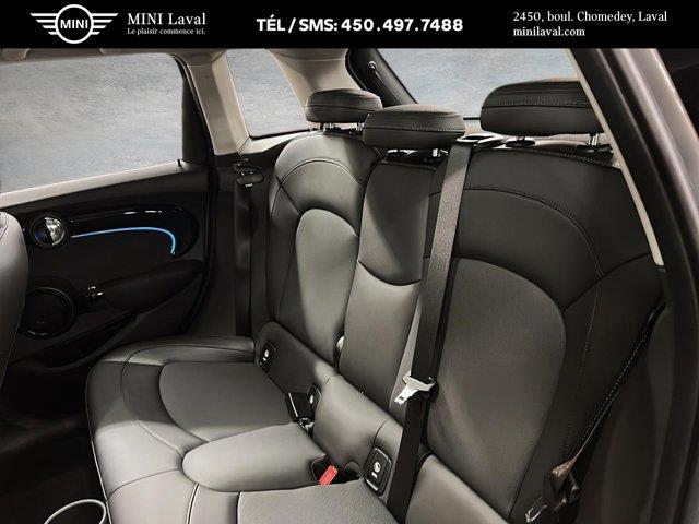 mini 5 Portes 2023 - 26