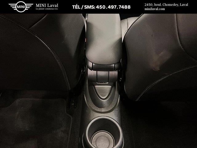 mini 5 Portes 2023 - 27