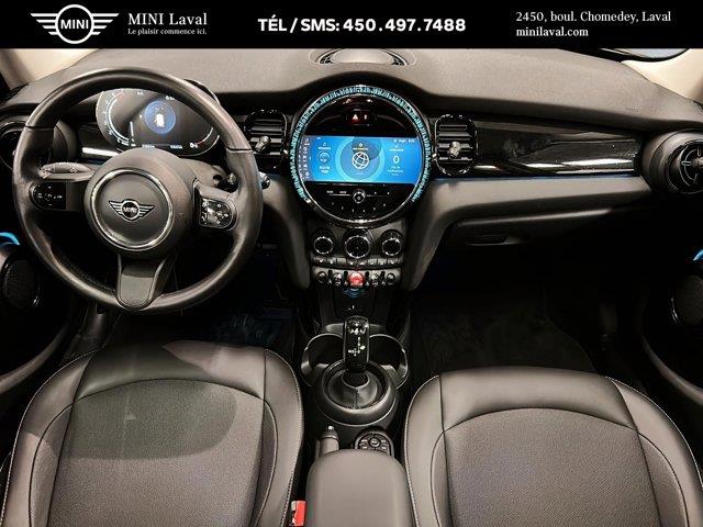 mini 5 Portes 2023 - 28