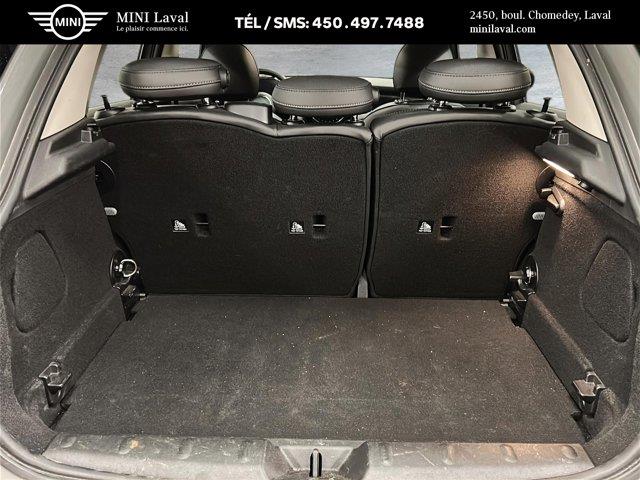 mini 5 Portes 2023 - 29