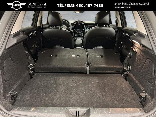 mini 5 Portes 2023 - 30