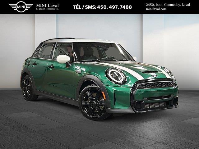 mini 5 Portes 2024