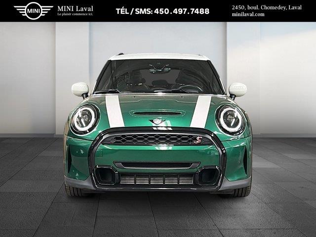 mini 5 Portes 2024 - 2