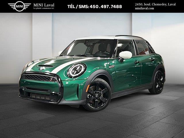 mini 5 Portes 2024 - 3