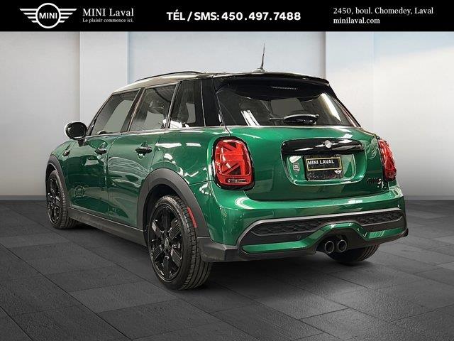 mini 5 Portes 2024 - 4