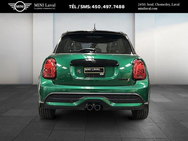 mini 5 Portes 2024 - 5