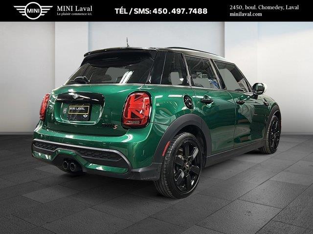 mini 5 Portes 2024 - 6