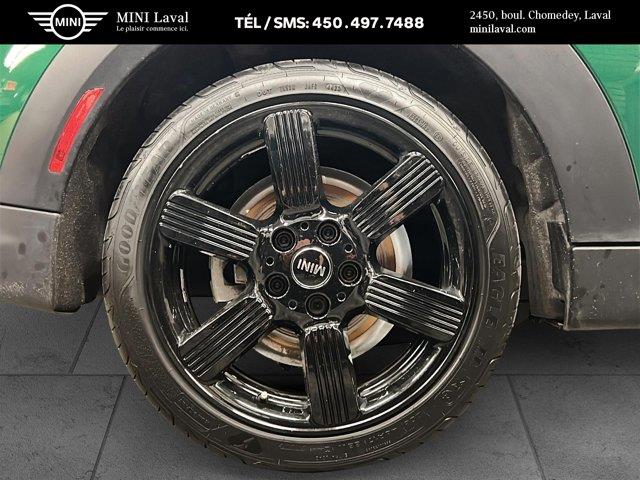 mini 5 Portes 2024 - 7