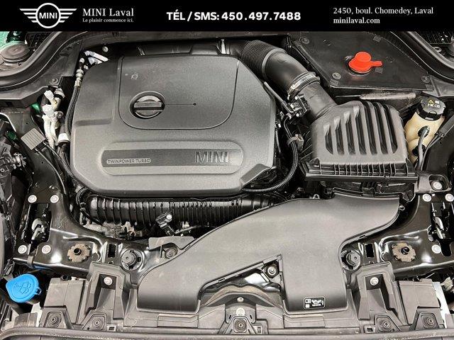 mini 5 Portes 2024 - 8