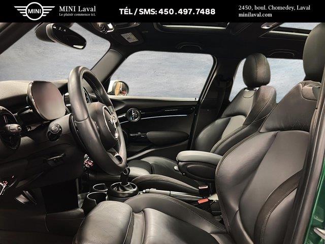 mini 5 Portes 2024 - 9