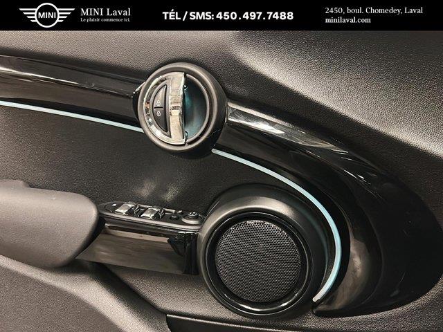 mini 5 Portes 2024 - 10