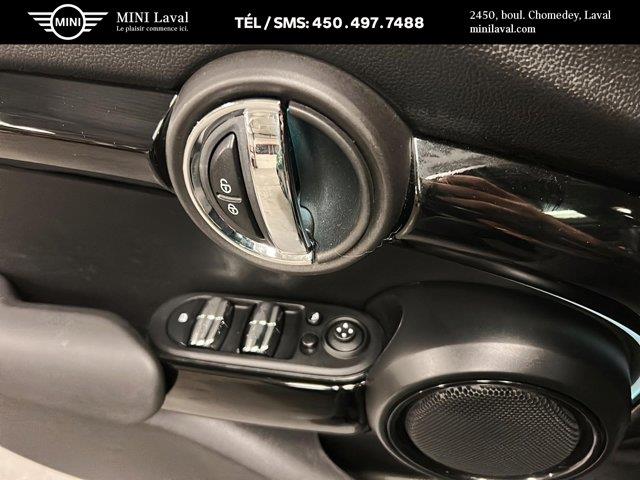 mini 5 Portes 2024 - 11