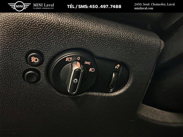 mini 5 Portes 2024 - 12