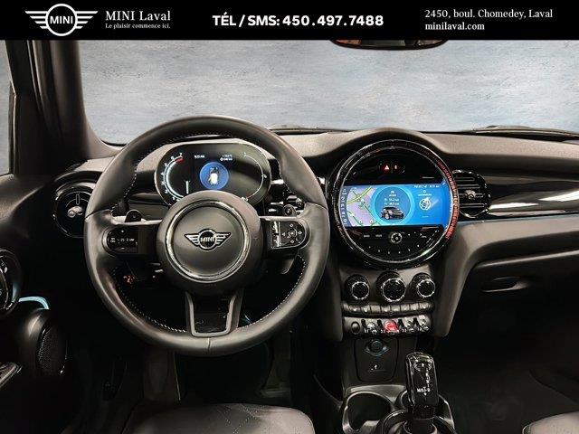 mini 5 Portes 2024 - 13