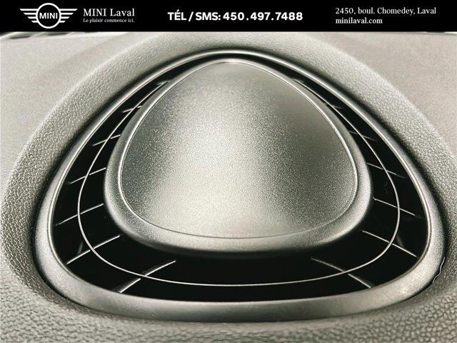 mini 5 Portes 2024 - 14