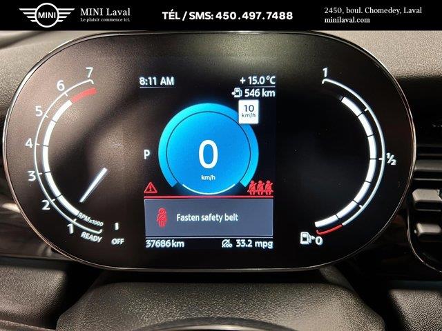 mini 5 Portes 2024 - 15