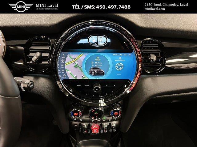 mini 5 Portes 2024 - 16