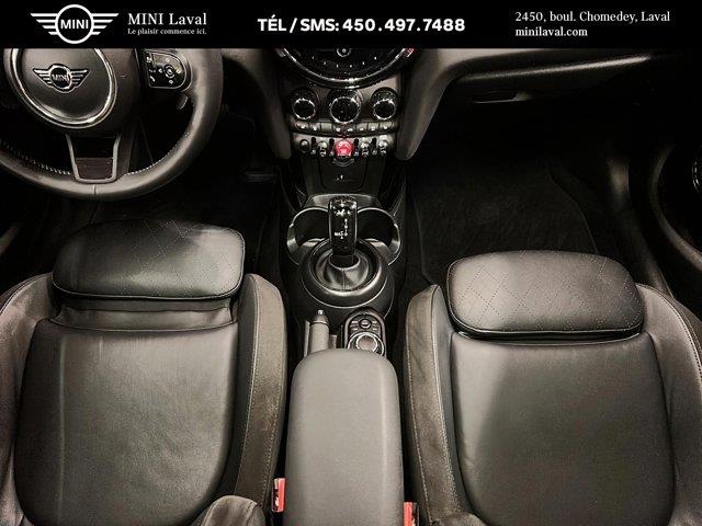 mini 5 Portes 2024 - 17