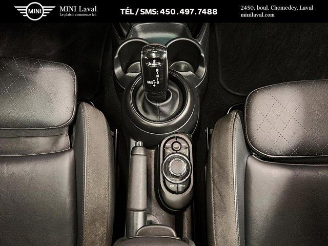 mini 5 Portes 2024 - 18