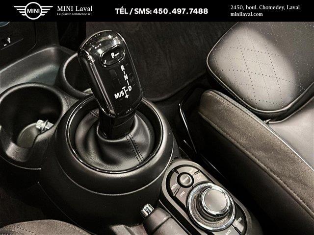 mini 5 Portes 2024 - 19