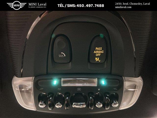 mini 5 Portes 2024 - 20