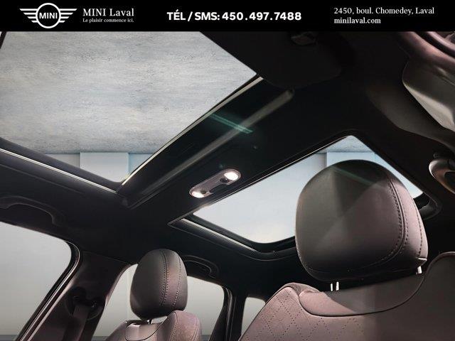 mini 5 Portes 2024 - 21