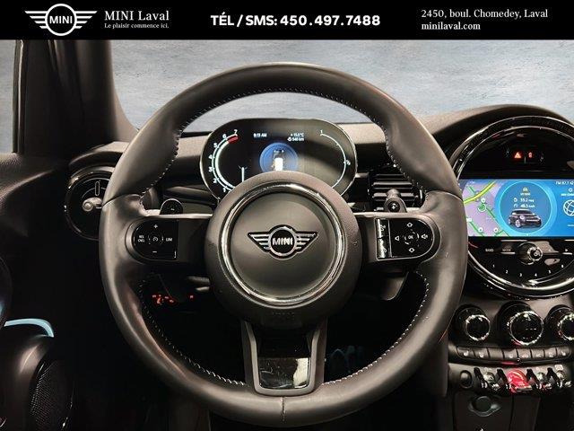 mini 5 Portes 2024 - 22