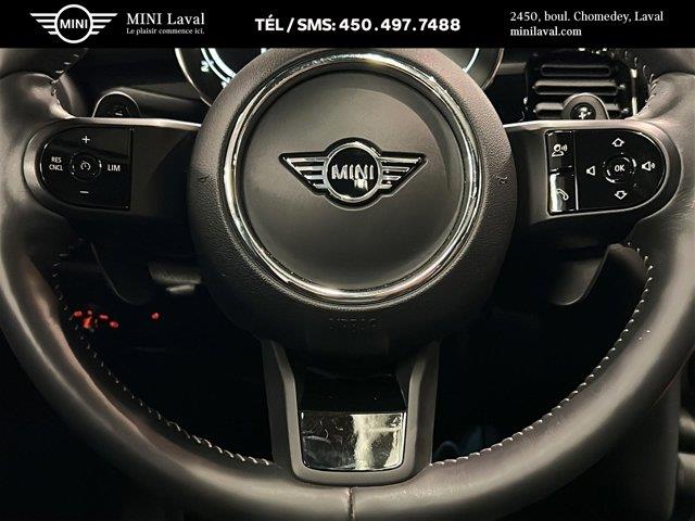 mini 5 Portes 2024 - 23