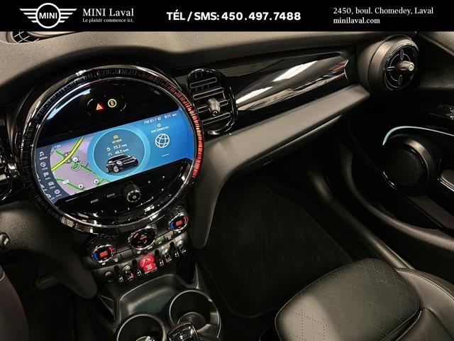 mini 5 Portes 2024 - 24