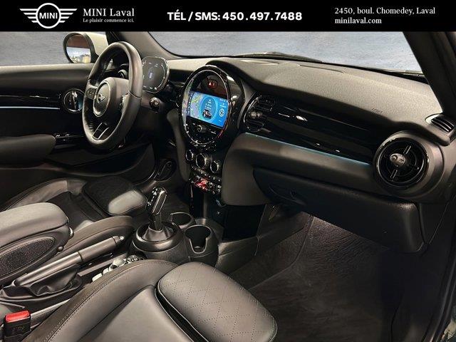 mini 5 Portes 2024 - 25