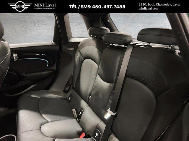 mini 5 Portes 2024 - 26