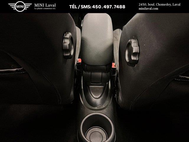 mini 5 Portes 2024 - 27