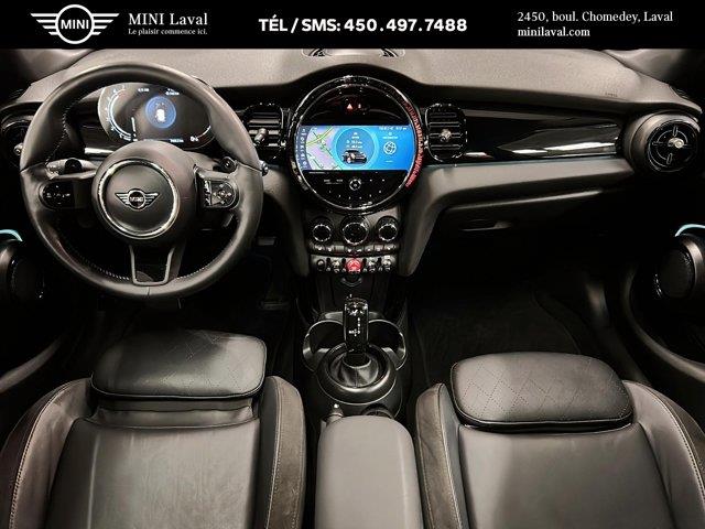 mini 5 Portes 2024 - 28